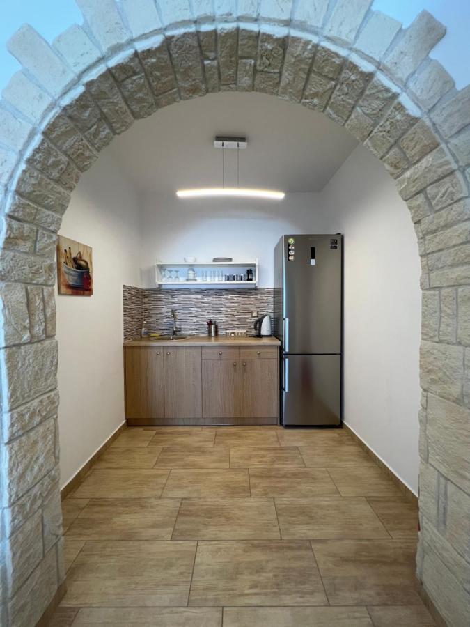 Katerina Apartments & Studios ناوسا المظهر الخارجي الصورة
