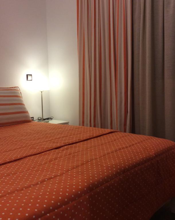 Katerina Apartments & Studios ناوسا المظهر الخارجي الصورة